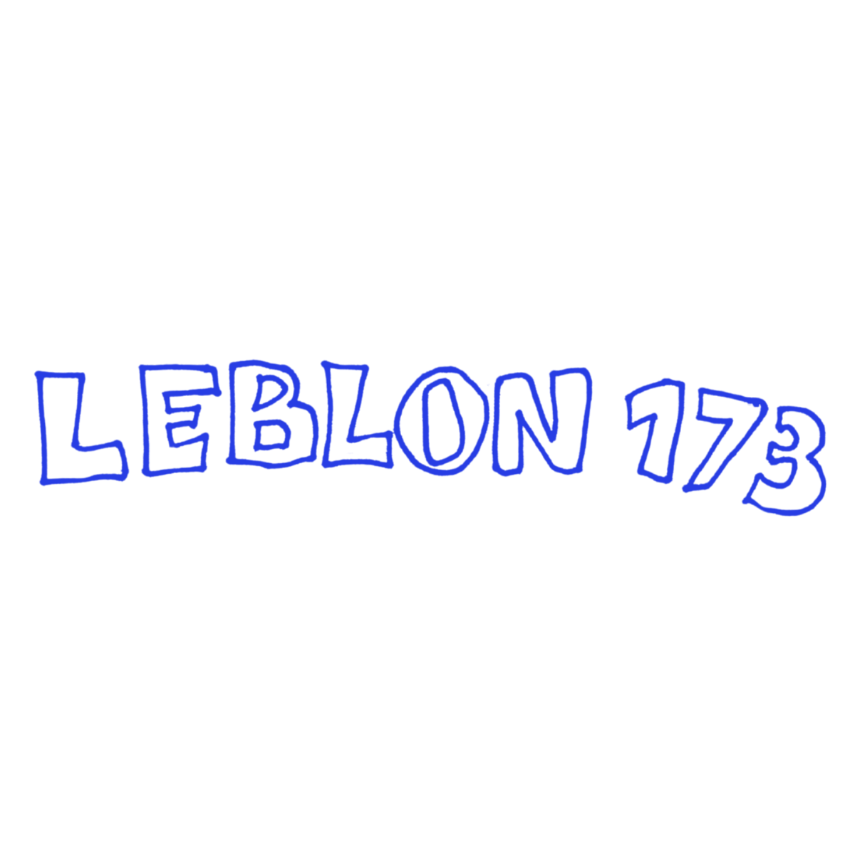 April 2026 — Leblon 173